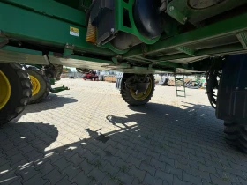 Самоходна пръскачка Друга марка JOHN DEERE R4030 30 МЕТРА ЛИЗИНГ, снимка 6