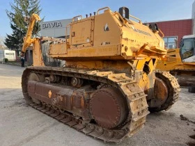 Булдозер Друга DRESSTA TD 25 M, снимка 1