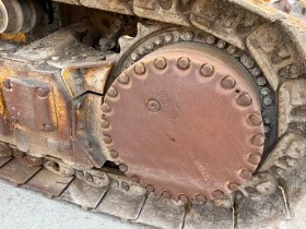 Булдозер Друга DRESSTA TD 25 M, снимка 5