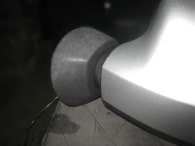 Оригинално ляво странично огледало за Dacia Sandero, снимка 7