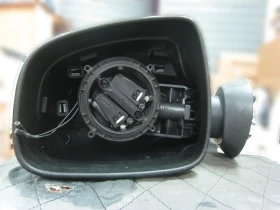 Оригинално ляво странично огледало за Dacia Sandero, снимка 5