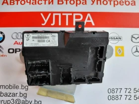 CA6T-15K600-CA комфорт модул  FORD FIESTA CA6T15K600CA F005V01219, снимка 1