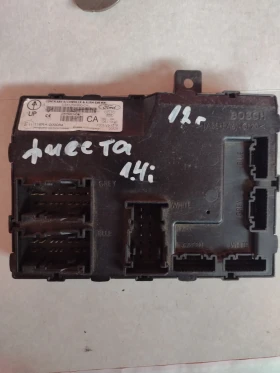 CA6T-15K600-CA комфорт модул  FORD FIESTA CA6T15K600CA F005V01219, снимка 3