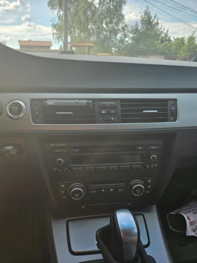 BMW E 91 НА ЧАСТИ САМО ЦЯЛАТА, снимка 7