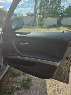 BMW E 91 НА ЧАСТИ САМО ЦЯЛАТА, снимка 9