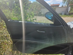 BMW E 91 НА ЧАСТИ САМО ЦЯЛАТА, снимка 8