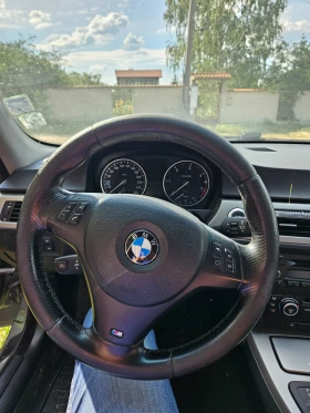 BMW E 91 НА ЧАСТИ САМО ЦЯЛАТА, снимка 14