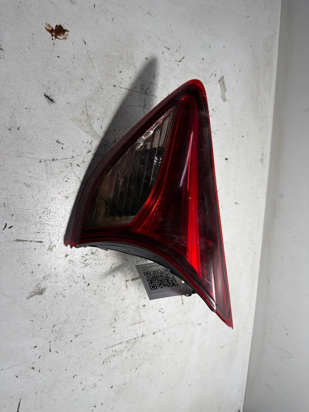 стоп десен вътрешен  Mazda CX 5