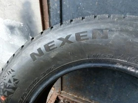 Гуми Зимни 215/65R16, снимка 5