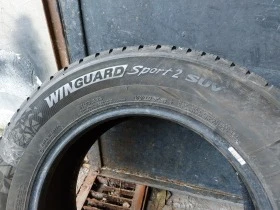 Гуми Зимни 215/65R16, снимка 7