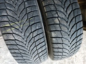Гуми Зимни 215/65R16, снимка 2