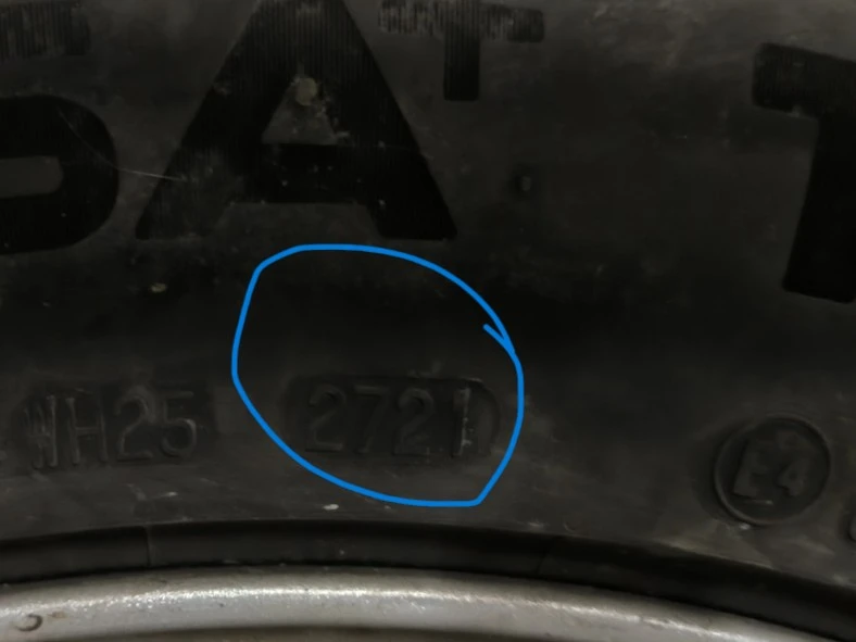 ���� � ������ 215/60R17 �� Opel Mokka | Mobile.bg � ����������� 8