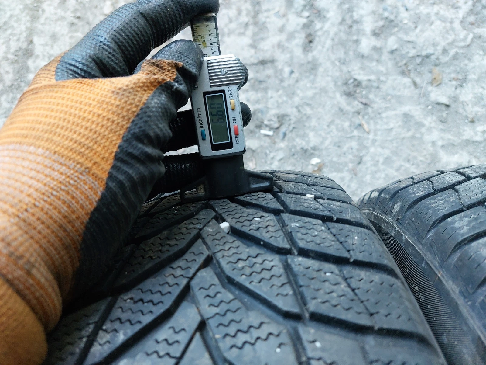  215/65R16 | Mobile.bg   4