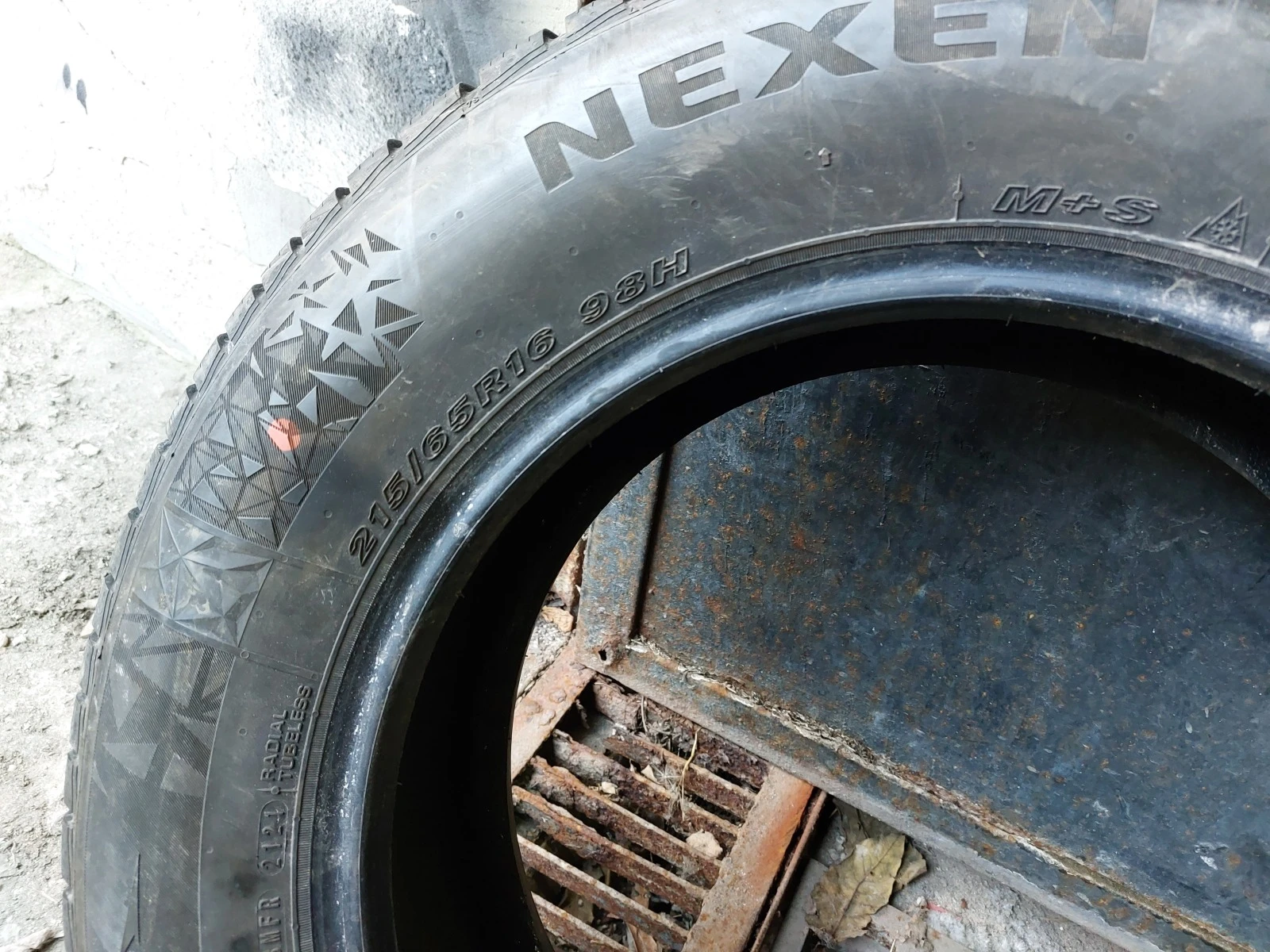  215/65R16 | Mobile.bg   6