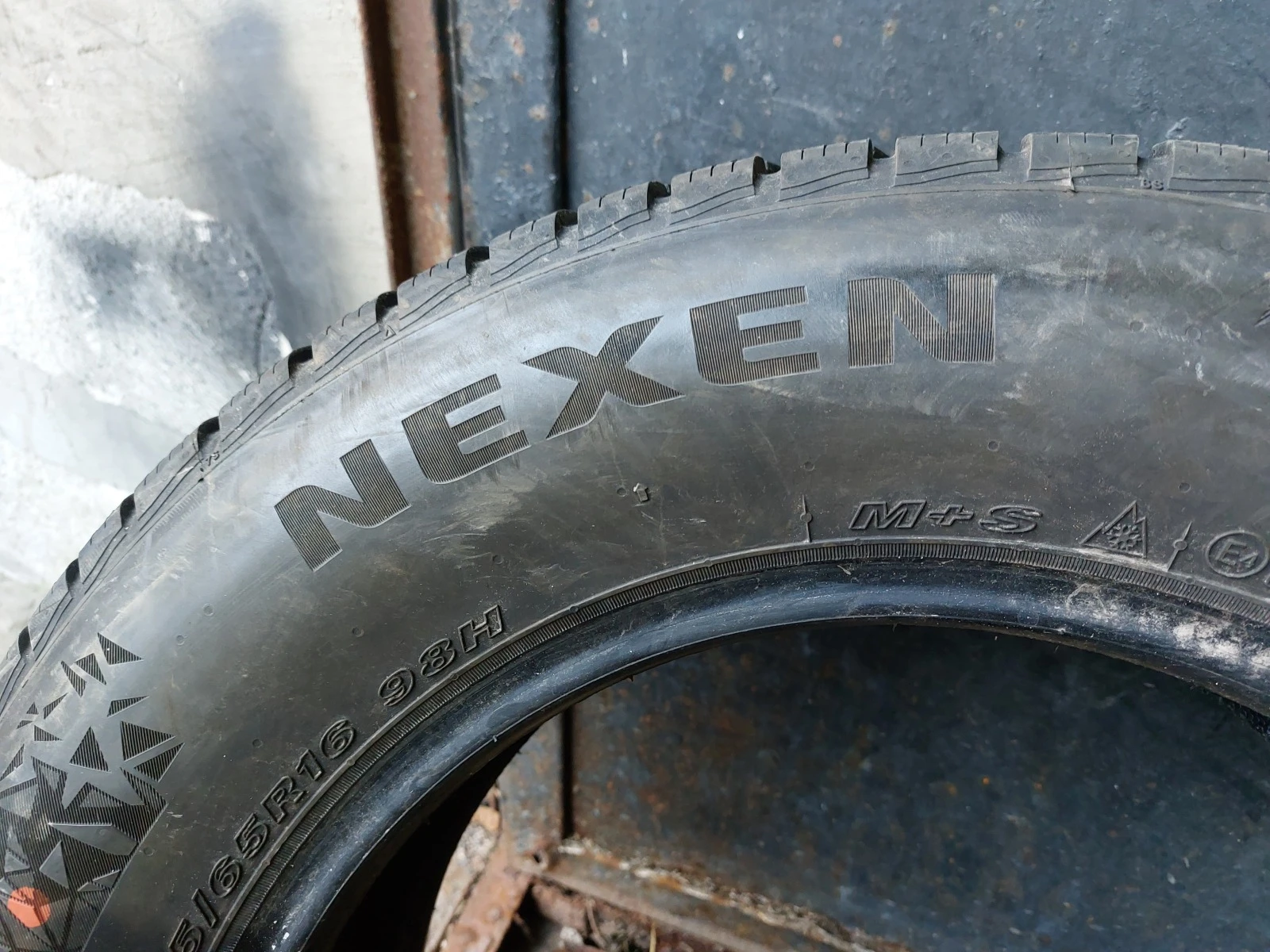  215/65R16 | Mobile.bg   5