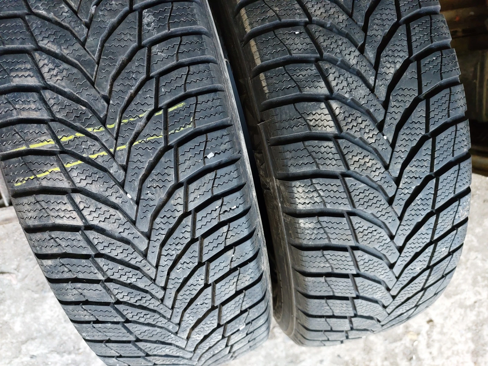  215/65R16 | Mobile.bg   2