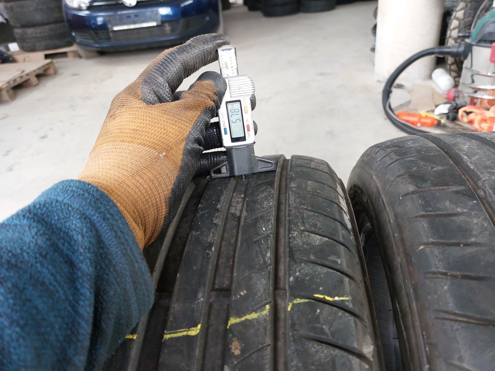 ���� 225/50R16 | Mobile.bg � ����������� 3