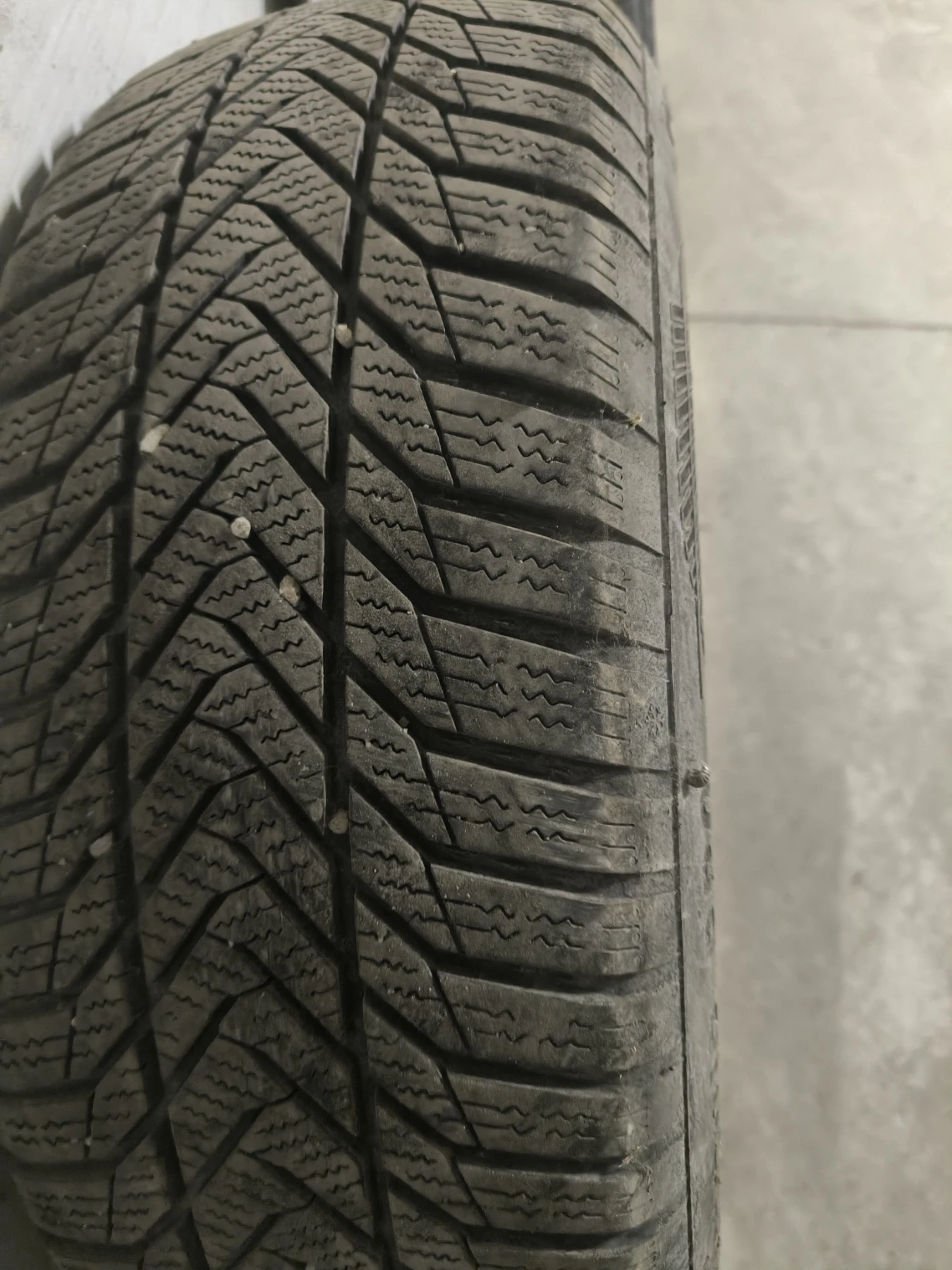 ���� � ������ 215/60R17 �� Opel Mokka | Mobile.bg � ����������� 5