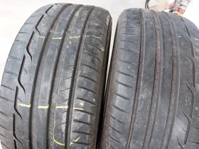 Гуми Летни 225/50R16, снимка 2 - Гуми и джанти - 44491091