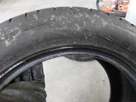 Гуми Летни 225/50R16, снимка 5 - Гуми и джанти - 44491091