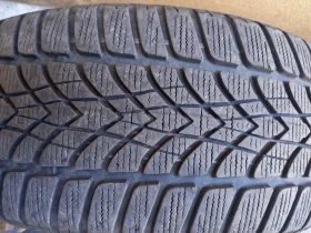 Гуми Зимни 205/55R16, снимка 8 - Гуми и джанти - 47495675