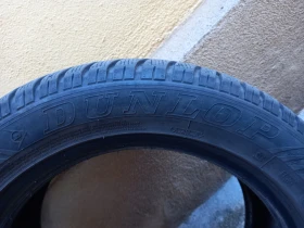 Гуми Зимни 205/55R16, снимка 6 - Гуми и джанти - 47495675