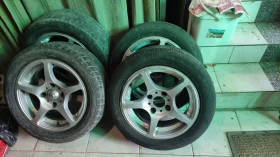        185/55R14  Citroen Saxo