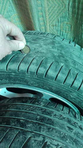    185/55R14  Citroen Saxo | Mobile.bg    5