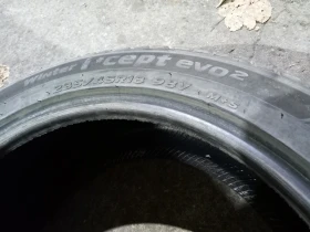 Гуми Зимни 235/45R18, снимка 6 - Гуми и джанти - 47997984