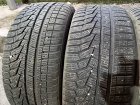 Гуми Зимни 235/45R18, снимка 5 - Гуми и джанти - 47997984