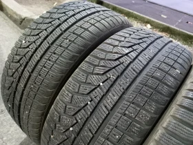 Гуми Зимни 235/45R18, снимка 3 - Гуми и джанти - 47997984