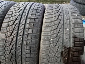 Гуми Зимни 235/45R18, снимка 4 - Гуми и джанти - 47997984