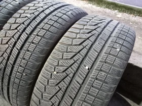 Гуми Зимни 235/45R18, снимка 2 - Гуми и джанти - 47997984