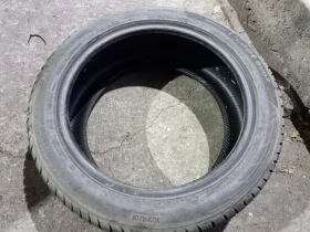 Гуми Зимни 235/45R18, снимка 8 - Гуми и джанти - 47997984