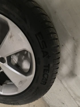 ���� � ������ 215/60R17 �� Opel Mokka | Mobile.bg � ����� ������ 7