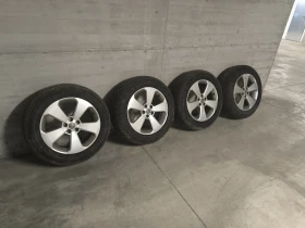 ���� � ������ 215/60R17 �� Opel Mokka | Mobile.bg � ����� ������ 2