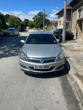 Opel Astra 1.6 i, снимка 2