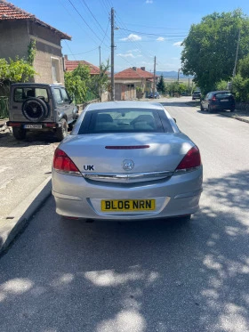 Opel Astra 1.6 i, снимка 5