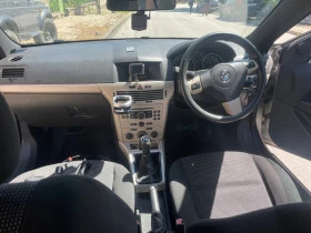 Opel Astra 1.6 i, снимка 9