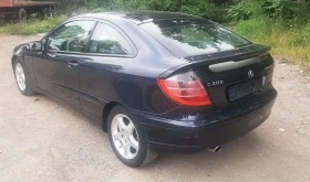 Mercedes-Benz C 200, снимка 7