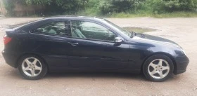 Mercedes-Benz C 200, снимка 6
