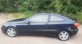 Mercedes-Benz C 200, снимка 4