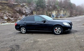 Mercedes-Benz E 200 2.2, снимка 3