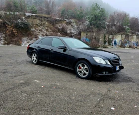 Mercedes-Benz E 200 2.2, снимка 5