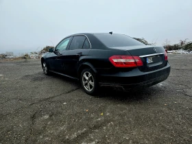 Mercedes-Benz E 200 2.2, снимка 8