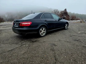 Mercedes-Benz E 200 2.2, снимка 7
