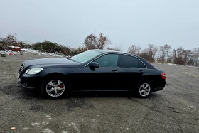Mercedes-Benz E 200 2.2, снимка 6