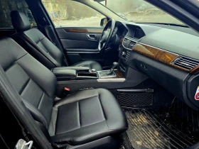 Mercedes-Benz E 200 2.2, снимка 12