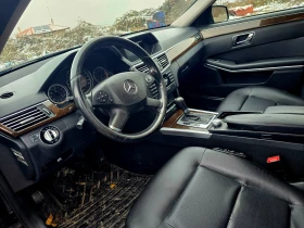 Mercedes-Benz E 200 2.2, снимка 11