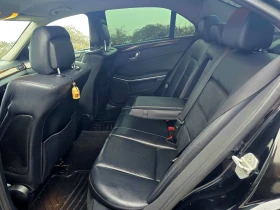 Mercedes-Benz E 200 2.2, снимка 13